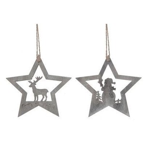 ถุงเท้าโลหะอีสเตอร์สำหรับเทศกาลวันหยุดของโบสถ์เทศกาลอีสเตอร์การออกแบบที่หรูหราของแขวนผนังอุปกรณ์ตกแต่งงานปาร์ตี้ - Product Image 4