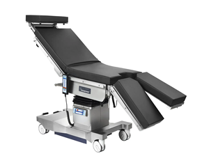 OU Table ET500 Table d'opération électro-hydraulique pour hôpital Convient pour les rayons X et le bras C - Product Image 3