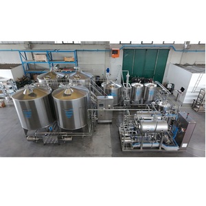 Tuyaux sans soudure et raccords de précision pour le contrôle des fluides industriels et les solutions de transfert disponibles à bon prix - Product Image 1