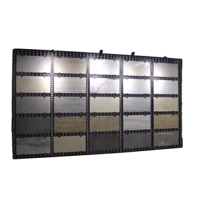 Customized Ceramic Tile <b>Display</b> <b>Rack</b>- & Easy Assembly for Showroom Suppliers India Price - Product Image 1