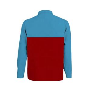 Vendedor superior en Alibaba de alta calidad para hombres chaqueta corporativa hecha en fábrica impermeable para hombres chaquetas corporativas - Product Image 4