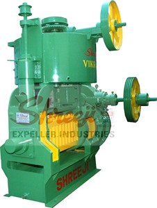 เครื่องสกัดน้ำมันถั่วลิสง - Product Image 6