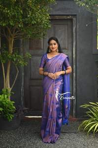 ผ้าแจ็คการ์ดลายบางหรูหราสวยงามดีไซน์ใหม่ล่าสุดสำหรับผู้ใหญ่สำหรับโอกาสพิเศษ - Product Image 3