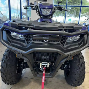 คิงควอด 750AXi พาวเวอร์สตีริ่ง ปี 2023 - Product Image 1