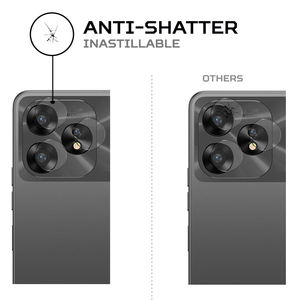 ฟิล์มกันรอย ANTISHOCK สำหรับเลนส์มือถืออูมิดิจิ A15T - Product Image 4