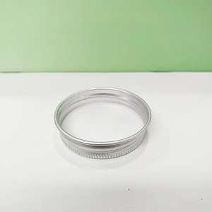 Tapón de rosca de aluminio para tarros de plástico PET, 47mm, para tarros de plástico PET, embalaje, materiales auxiliares de Vietnam - Product Image 2