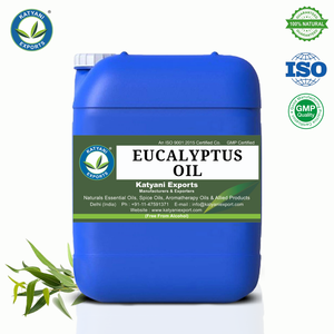 Venta al por mayor 100% extracto puro de aceite esencial de eucalipto natural para aromaterapia y cuidado de la piel - Product Image 4