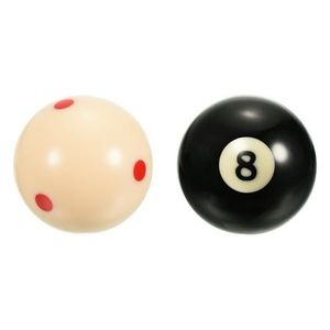 Cue Ball A Grade Snooker Balls Logotipo personalizado Snooker y bolas de billar Diseño personalizado Logotipo personalizado - Product Image 3