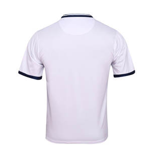 Camiseta de Fútbol de la Selección de Inglaterra de Alta Calidad, 100% Poliéster, Impresión por Transferencia de Calor, Transpirable, de Secado Rápido, Elástica, para Entrenamiento Deportivo - Product Image 4