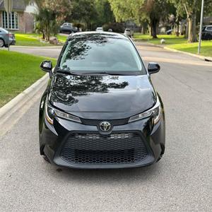 Toyottaa Corolla มือสองดี2020 2021 2022 2013สดและสะอาดไม่เคยเกิดอุบัติเหตุพวงมาลัยซ้ายและขวา - Product Image 1