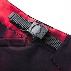 Conjuntos de uniformes de Motocross de poliéster, diseño personalizado, dos piezas, trajes cruzados de Moto con servicio OEM - Product Image 5