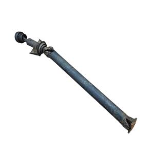TREN DE TRANSMISIÓN DELANTERO COMPLETO E POST MERCEDES ML W163 1ª Serie Diésel 270 (97>02) - Product Image 2