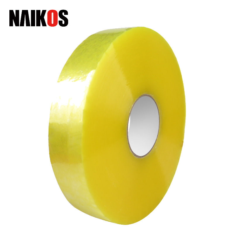 Rouleaux beiges clairs, grand format, pour machines automatiques.