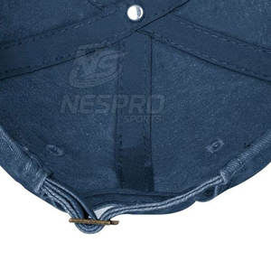 Meilleures ventes en gros Casquettes de baseball pour hommes et femmes Dernière conception Casquettes de baseball respirantes et durables - Product Image 6