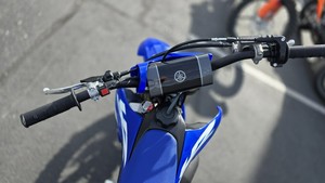 MEILLEUR en STOCK pour 2026 Yamahas YZ65 yz65t yz 65 yz 65t <span class=keywords><strong>65cc</strong></span> 2 temps nouvelle moto de <span class=keywords><strong>Motocross</strong></span> - Product Image 6