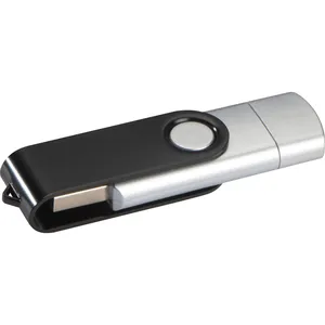 NURIA Chiavetta USB Personalizzata da 32GB, Gadget Promozionale su Misura - Product Image 3
