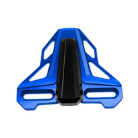 Protection de frein avant en alliage d'aluminium CNC pour Yamaha NMAX155 NVX Aerox XMAX 300 Accessoires Pièces
