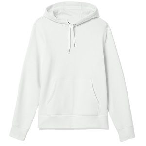 Sweats à capuche pour hommes de haute qualité, sweats à capuche unisexes surdimensionnés, logo personnalisé, sweats à capuche en coton lourd pour hommes, sweats à capuche personnalisés 2026 - Product Image 3