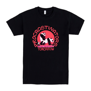 Camisetas Promocionales para Procrastinadores con Diseño Atractivo para un Ajuste Perfecto - Product Image 2