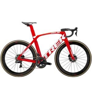 Vélo de route TREK Madone SLR 9 Gen 6 pour adultes, très demandé - Product Image 3