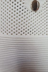 <b>Boho</b> Chic Women's Knitted Shoulder <b>Bag</b> Casual Handmade Crochet Tote <b>Bag</b> for Summer Beach Large Capacity Unlined Stylish Handbag - Product Image 5