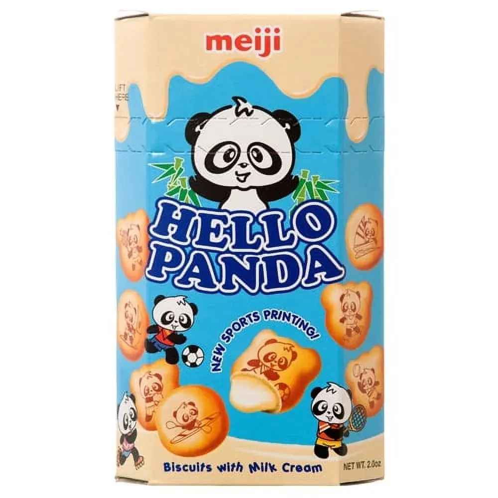 Hello Panda wholesale supplier / Hello Panda bulk purchase / Purchase Hello Panda in bulk online