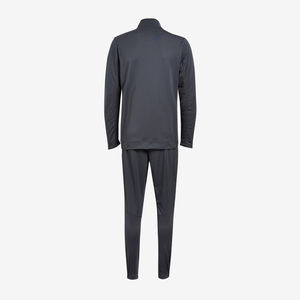 Vêtements de sport de haute qualité pour hommes survêtement personnalisable dans le nouveau style de rue Hip Hop vêtements d'hiver décontractés-grande taille pour adultes - Product Image 6