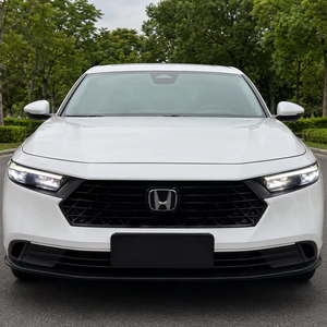Honda Accord <span class=keywords><strong>2023</strong></span> d'occasion, 1.5T CVT FWD, conduite à gauche, berline essence à vendre - Product Image 1