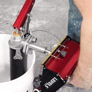 Nuevo Kit Completo para el Encintado y Acabado de Paneles de Yeso - LEVEL5 |   Cono Automático - Product Image 3