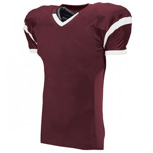 Personaliza tu Uniforme de Fútbol Americano, Entrega Rápida, Fabricante Profesional de Uniformes de Fútbol Americano - Product Image 4