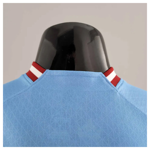 ชุดกีฬาฟุตบอลผู้ชายเสื้อฟุตบอลแบบลดริ้วรอย - Product Image 5