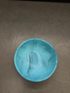 Tazón de Resina Hecho a Mano para Decoración Moderna, Elegante Tazón de Resina para Vajilla de Mesa a un Precio Inmejorable del Fabricante - Product Image 3