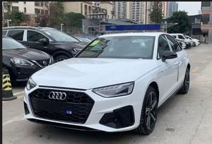 Audi A4L 2026 USADO EN BUEN ESTADO - Product Image 2