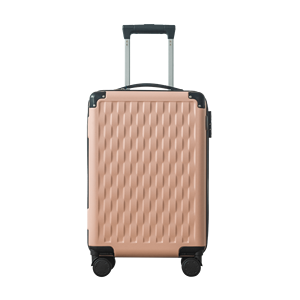 Usine 100% bagages sacs de voyage fort chargement-roulement Pc 2101 ensemble de valise Logo personnalisé valise à main fabriquée au Vietnam - Product Image 2