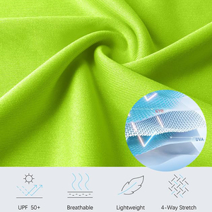 Polo de Manga Larga para Hombre, Producto Transpirable, Ligero, Único y Elegante - Product Image 6