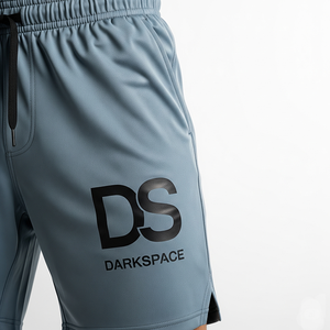 Maillot de football OEM pour homme, short léger 100% polyester personnalisable, équipement d'entraînement de football, taille élastique, tricot moyen solide - Product Image 5