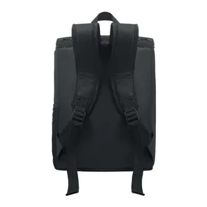 Zaino Frigo MUFRIO in RPET: Gadget Ecologico per Campeggio ed Escursionismo - Product Image 1
