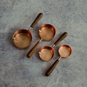 Juego de Cubiertos de Metal inoxidable con nuevo diseño de hoja de la mejor calidad, utensilios de Camping multiusos que incluyen cuchara, tenedor, cuchillos, selecciones de comida - Product Image 5