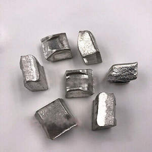 Lingote de metal de estaño de buena calidad a la venta con certificados en stock Estándar internacional - Product Image 5