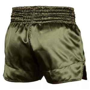 Shorts de qualité supérieure 2025 Plus-Size Design personnalisé Shorts de boxe de gymnastique MMA de haute qualité pour hommes Design et logo personnalisés - Product Image 3