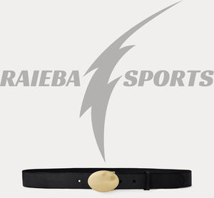 Ceintures en cuir de vache gravées au laser vintage, robustes et durables, pour hommes, femmes et enfants, avec personnalisation, qualité supérieure, haut de gamme - Product Image 2