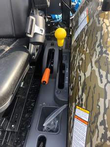 2025 LS Gamekeeper MT357HST Edición especial 4WD Tractor Mossy Oak Camouflage LS Gamekeeper Tractor en venta Mossy Oak Tractor - Product Image 3