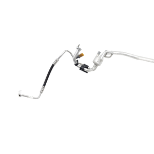 Tuyau de condenseur d'évaporateur de climatisation CITROEN C5 Aircross 9675103680 YHZ (DV5RC) Diesel 1500 (18>) - Product Image 4