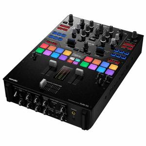 Consola Mezcladora de Audio Profesional Auténtica de 2 Canales DJM-S9 Serato Battle - Product Image 4