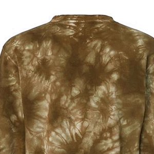 Nouvel arrivage Custom Made Men Tie Dye Sweatshirt Meilleure qualité Style différent pour l'hiver Quantité en vrac disponible - Product Image 6