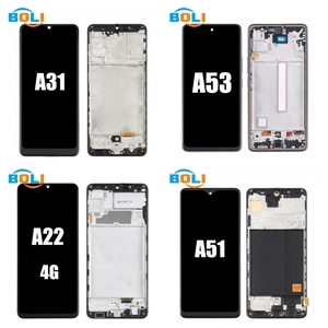 Display LCD Originale di Alta Qualità per <span class=keywords><strong>Samsung</strong></span> A03s A04 A10s A20, Ricambio Schermo con Garanzia di 1 Anno - Product Image 3