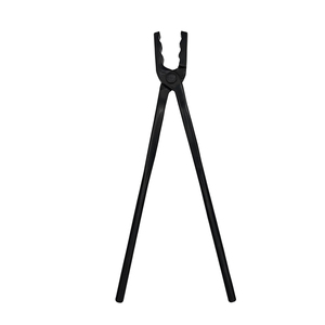 Pinces à sabots pour équidés en acier inoxydable médical de haute qualité, réutilisables et durables, 10 pouces et 15 pouces, pour les soins vétérinaires des animaux - Product Image 5