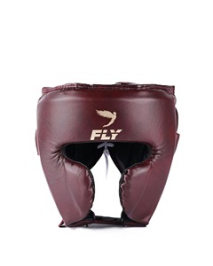 Wholesale Price Fly <b>Boxing</b> Sparring Set <b>Boxing</b> Gloves Head Guard Groin Guard Top Quality Genuine Leather Custom Fly <b>Boxing</b> Set - Product Image 4