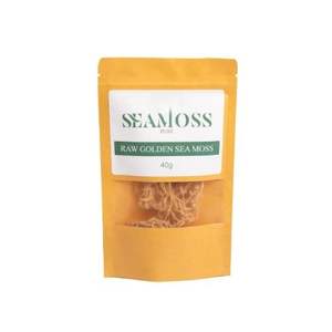 Premium Irish <b>Moss</b> Best Price OEM Packaging - Product Image 3
