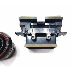REJILLAS DE VENTILACIÓN DEL TABLERO DE INSTRUMENTOS MAZDA CX3 Serie D09W-64730 (15>) - Product Image 5